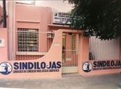 Sindilojas Arapiraca