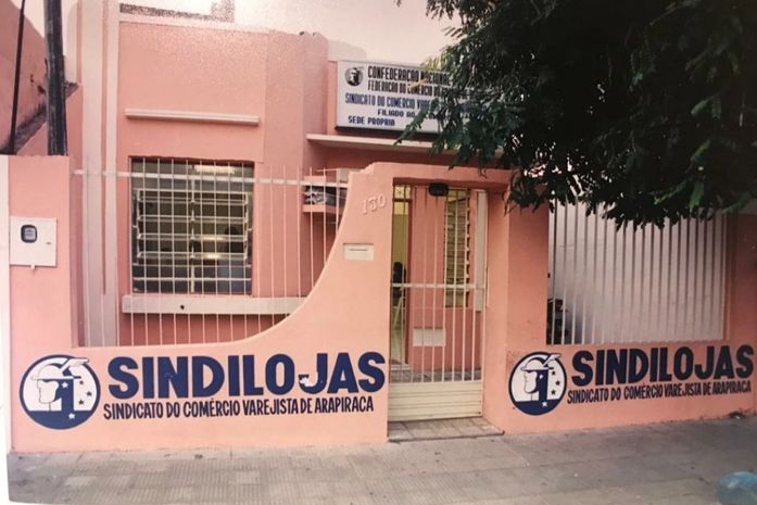 Sindilojas Arapiraca
