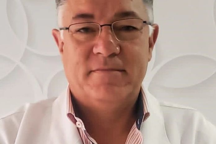 Médico Amauri Clemente