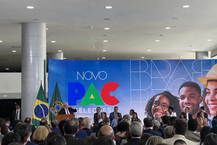 Alagoas receberá seis novos Espaços Culturais com aprovação no Novo PAC Seleções 2023