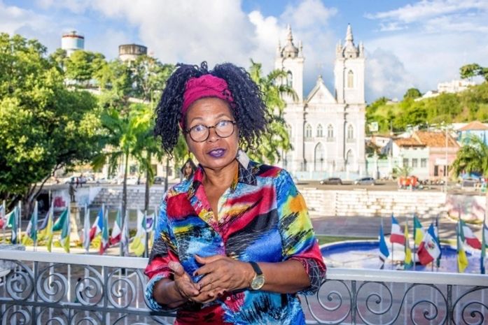 IX Festival Alagoano das Palavras Pretas acontece dia 24 de maio