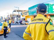 Esquema de segurança da SMTT, em 47 ruas vai garantir segurança na Procissão da Padroeira de Arapiraca nesta quinta (02)