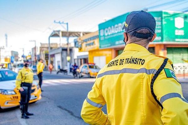 ASA x CRB: SMTT divulga estratégia para segurança no trânsito - Prefeitura  de Arapiraca