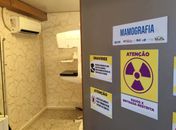 Agora Tem Especialistas: Ministério da Saúde lança em Santana do Ipanema (AL) carreta de saúde da mulher para diagnóstico precoce de câncer de mama e de colo do útero 