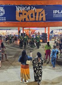Iniciativas pioneiras mudam a realidade de comunidades e ampliam oportunidades em Maceió