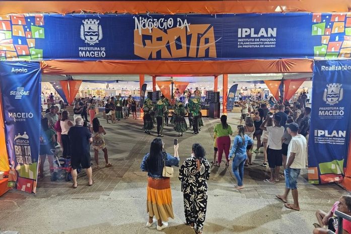 Iniciativas pioneiras mudam a realidade de comunidades e ampliam oportunidades em Maceió