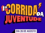 1ª Corrida da Juventude de Maceió: inscrições começam nesta segunda-feira, 31