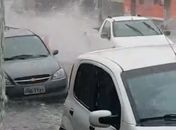 Chuvas em Maceió