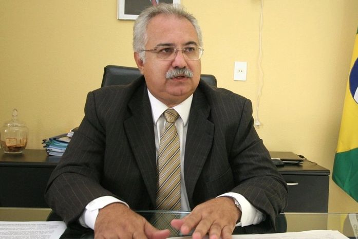 Rogério Teófilo