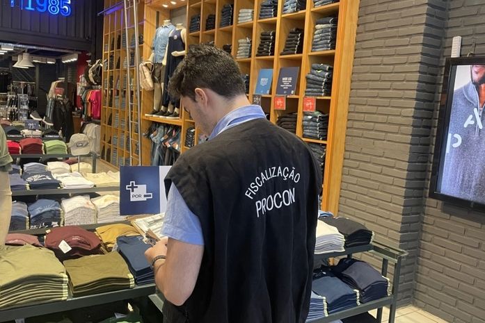 Pesquisa do Procon Maceió aponta variação de preços para presentes do Dia dos Pais