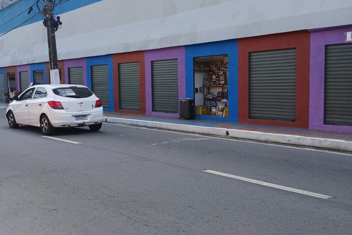 Alto lá, prefeito, Rodrigo Cunha vale uma corrigenda: a Prefeitura de Maceió executou o projeto, mas, a ideia da requalificação dos Alfarrábios é desta ativista
