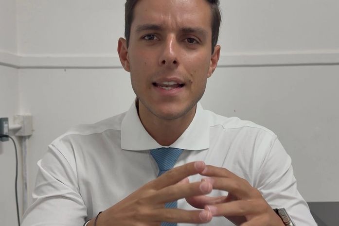 Caio Bebeto questiona Oruam após crítica à onda de assaltos no Rio: “Qual a moral que você tem?”