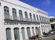 Câmara Municipal de Maceió