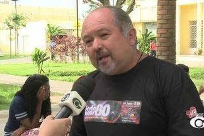 Sérgio Lúcio