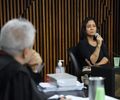 Irmã de vítima de serial killer faz depoimento emocionante: ‘É doloroso se ver mutilado’