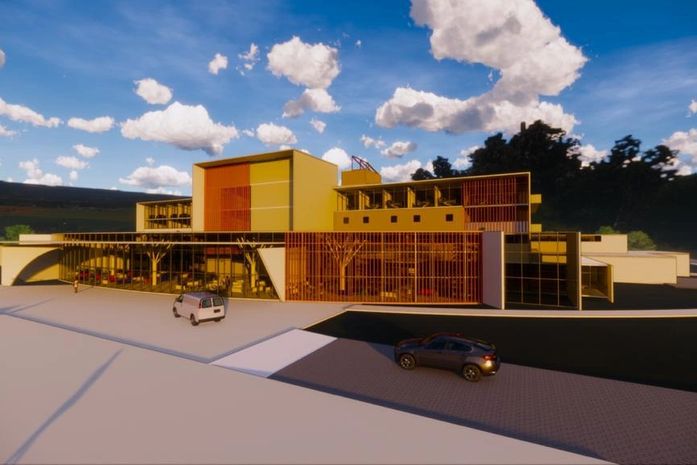 Hospital do Futuro