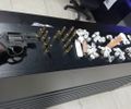 Três suspeitos são presos e armas, drogas e dinheiro são apreendidos no interior de AL