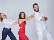 Comédia “Simples Assim”,  com Alexandra Richter, Georgiana Góes e Pedroca Monteiro chega a Maceió para curta temporada