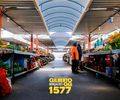 Gilberto Gonçalves projeta expansão política e foca em obras de infraestrutura para atrair a Região Metropolitana