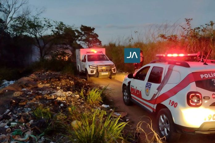 Duas ossadas humanas são encontradas na zona rural de Arapiraca