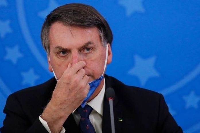 Jair Bolsonaro