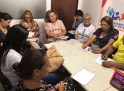 Tereza Nelma inicia ações para o combate a hanseníase em Maceió