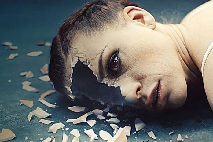 Suspense com cara de novela - "Tabula Rasa"
