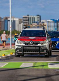 Viatura da Polícia Militar