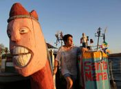 Mugunzá Cultural apresenta a trajetória de Karandash