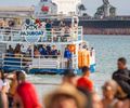 Alagoas ganha protagonismo no turismo nordestino, que bate recorde de empregos formais em 2024