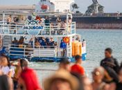 Alagoas ganha protagonismo no turismo nordestino, que bate recorde de empregos formais em 2024