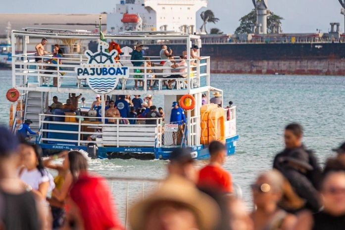 Alagoas ganha protagonismo no turismo nordestino, que bate recorde de empregos formais em 2024