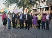 Cosems/AL participa em Sergipe de Seminário de Assistência Farmacêutica no SUS