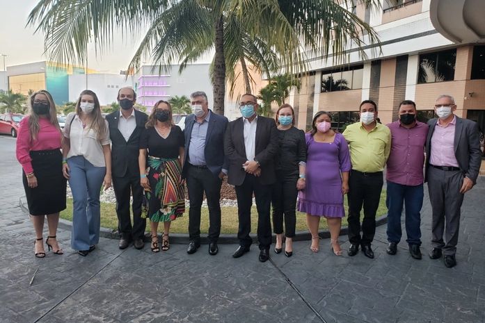 Cosems/AL participa em Sergipe de Seminário de Assistência Farmacêutica no SUS