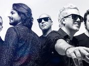 Jota Quest apresenta turnê de 25 anos de carreira em Maceió; saiba detalhes