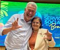 Paulão celebra os 90 anos do Serviço Social no Brasil