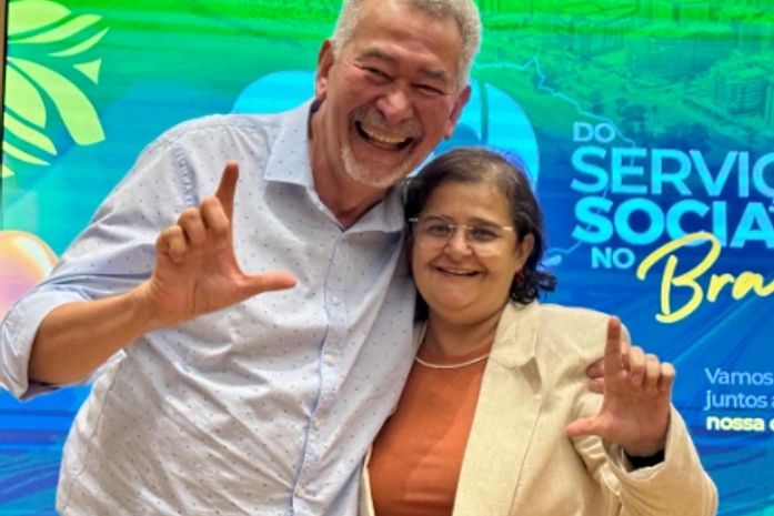 Paulão celebra os 90 anos do Serviço Social no Brasil