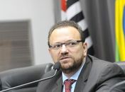 Edinho Silva, ex-tesoureiro do PT, ocupará o lugar deixado por Trauman