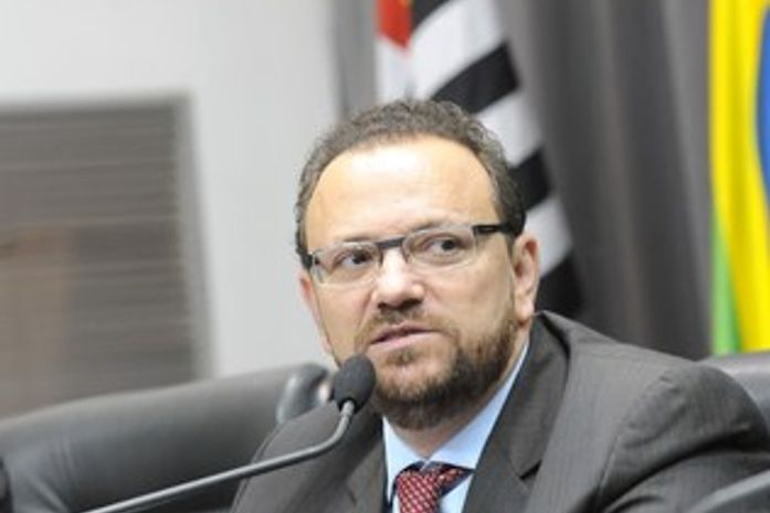 Edinho Silva, ex-tesoureiro do PT, ocupará o lugar deixado por Trauman