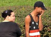 Luto em Orlando