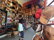 Comerciantes preparam promoções especiais de Dia dos Pais nos mercados públicos de Maceió