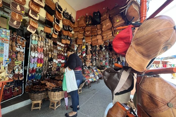 Comerciantes preparam promoções especiais de Dia dos Pais nos mercados públicos de Maceió
