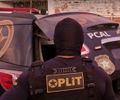 Mulher é presa após invadir casa e se recusar a sair no Poço, em Maceió