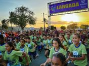 Secretaria Municipal de Educação promove Maratona SAEB 2025 com foco no bem-estar e desempenho dos alunos

