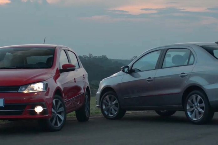 Volkswagen anuncia recall de 54 mil veículos