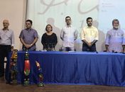 Prefeito e vice de União participam de celebrações à Padre Cícero no Juazeiro