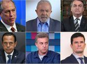 Ibrape, em parceria com Cada Minuto, avaliou as intenções de votos dos maceioenses para presidente da República.