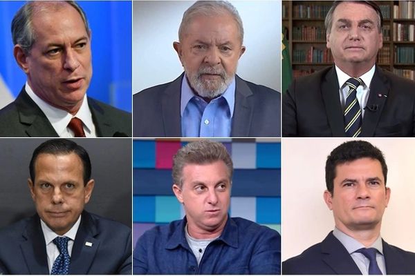 Ibrape/Cadaminuto: pesquisa traz os números para presidente nas eleições  2022 e avalia popularidade de Bolsonaro em Maceió