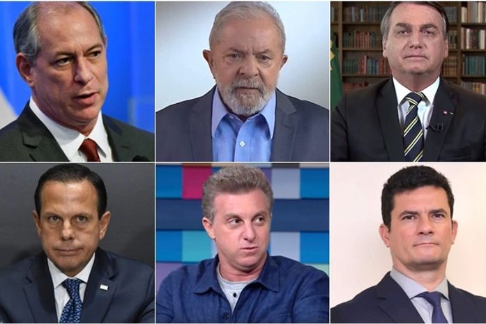 Ibrape, em parceria com Cada Minuto, avaliou as intenções de votos dos maceioenses para presidente da República.