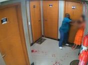 Advogado acusado de agredir mulher em apartamento na Jatiúca tem prisão decretada pela Justiça